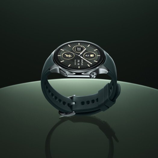 Die Oneplus Watch 2 (Bild: Oneplus)